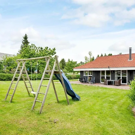 Ferienhaus 8 Person Holiday In *