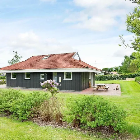 Feriehus 8 Person Holiday In *