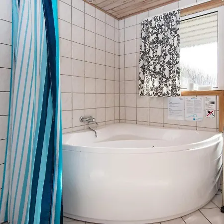 Feriehus 8 Person Holiday In *