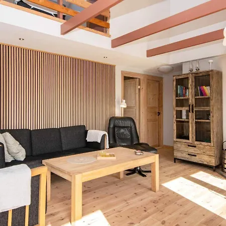 8 Person Holiday In Hejls