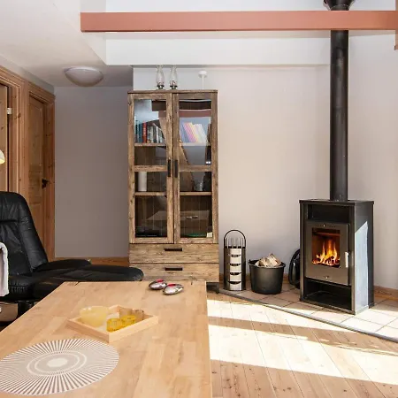 Ferienhaus 8 Person Holiday In *