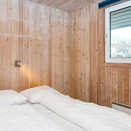 Feriehus 8 Person Holiday In *