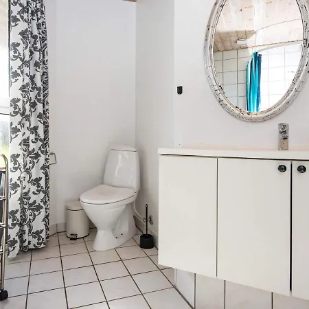 Feriehus 8 Person Holiday In