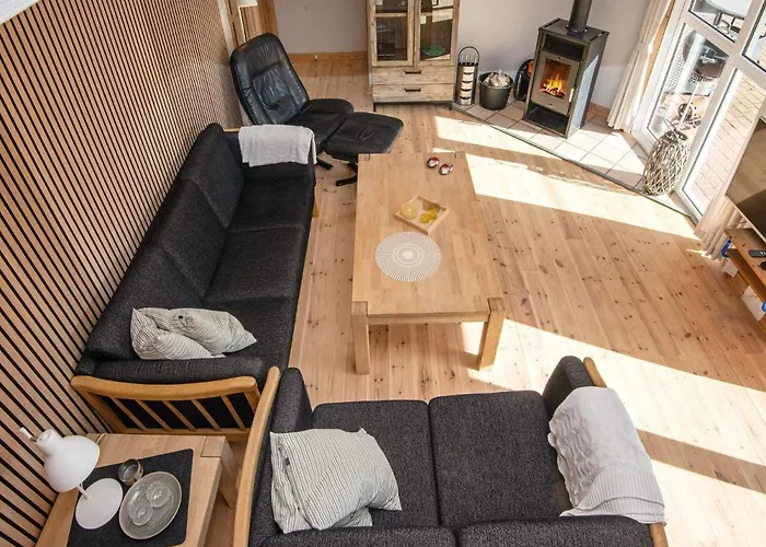 8 Person Holiday In Dom wakacyjny *